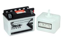 Steco Powersports YB4L-B